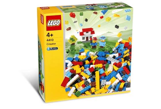 Build and Create #4410