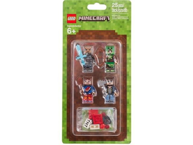 Skin Pack #853609