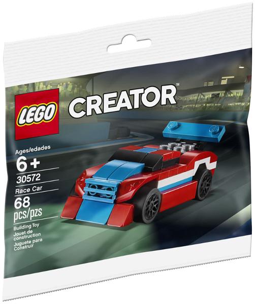 Race Car #30572