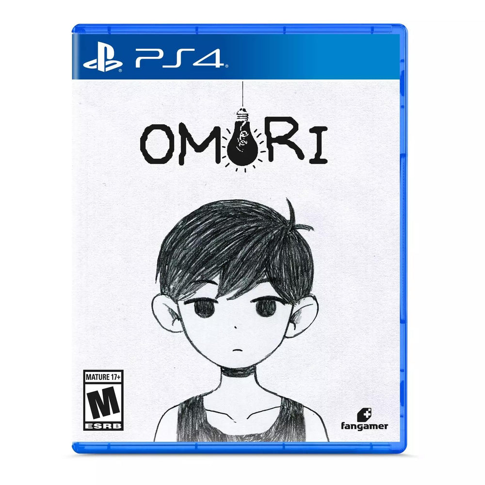 Omori