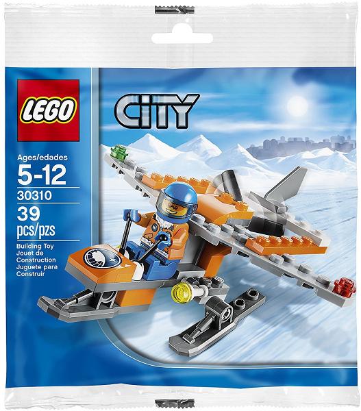 Arctic Scout #30310