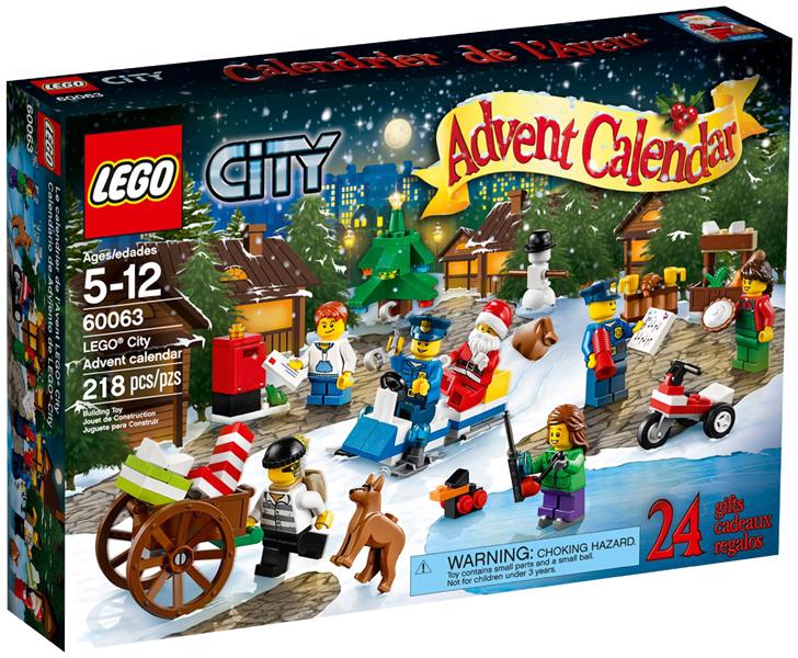 Advent Calendar 2014 #60063