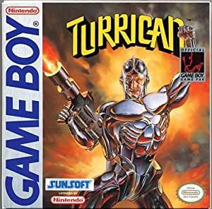 Turrican