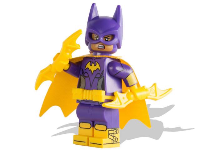 Batgirl #30612