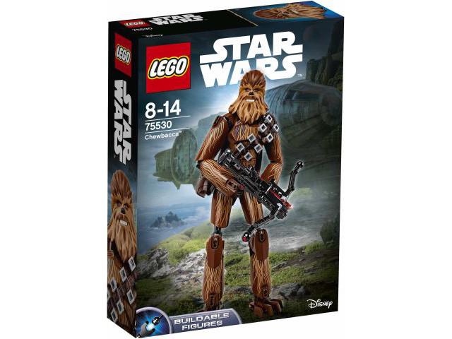 Chewbacca #75530