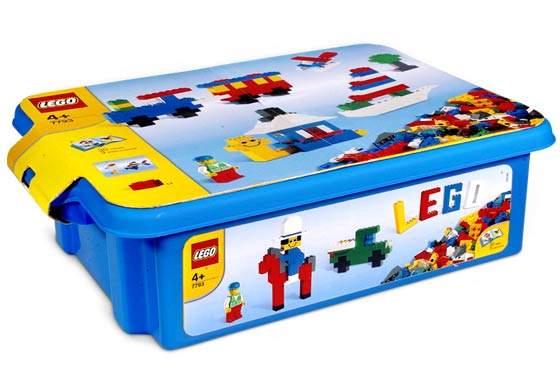 Standard Starter Set #7793