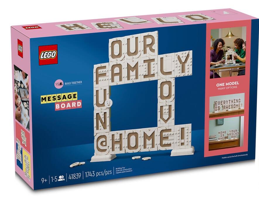 Message Board #41839