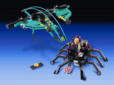 Spider Slayer #3038