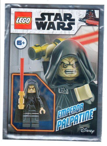 Emperor Palpatine #912169