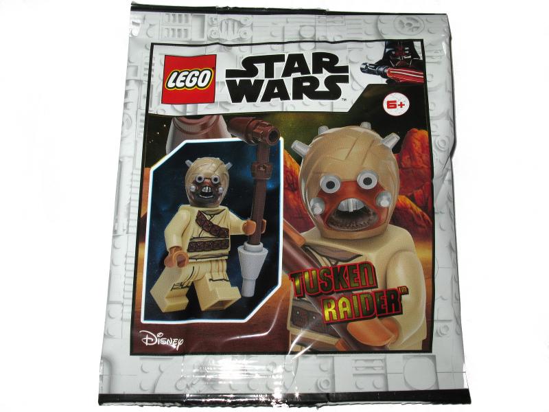 Tusken Raider #912283