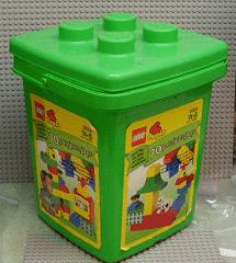 Large Bucket #3036