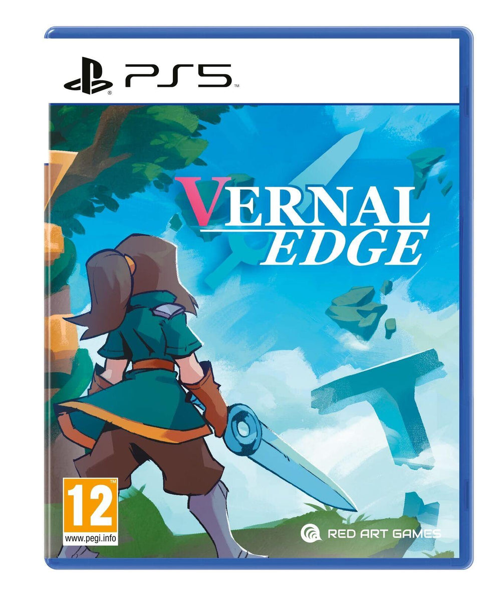 Vernal Edge