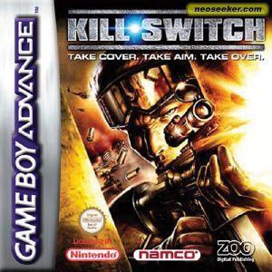 Kill Switch