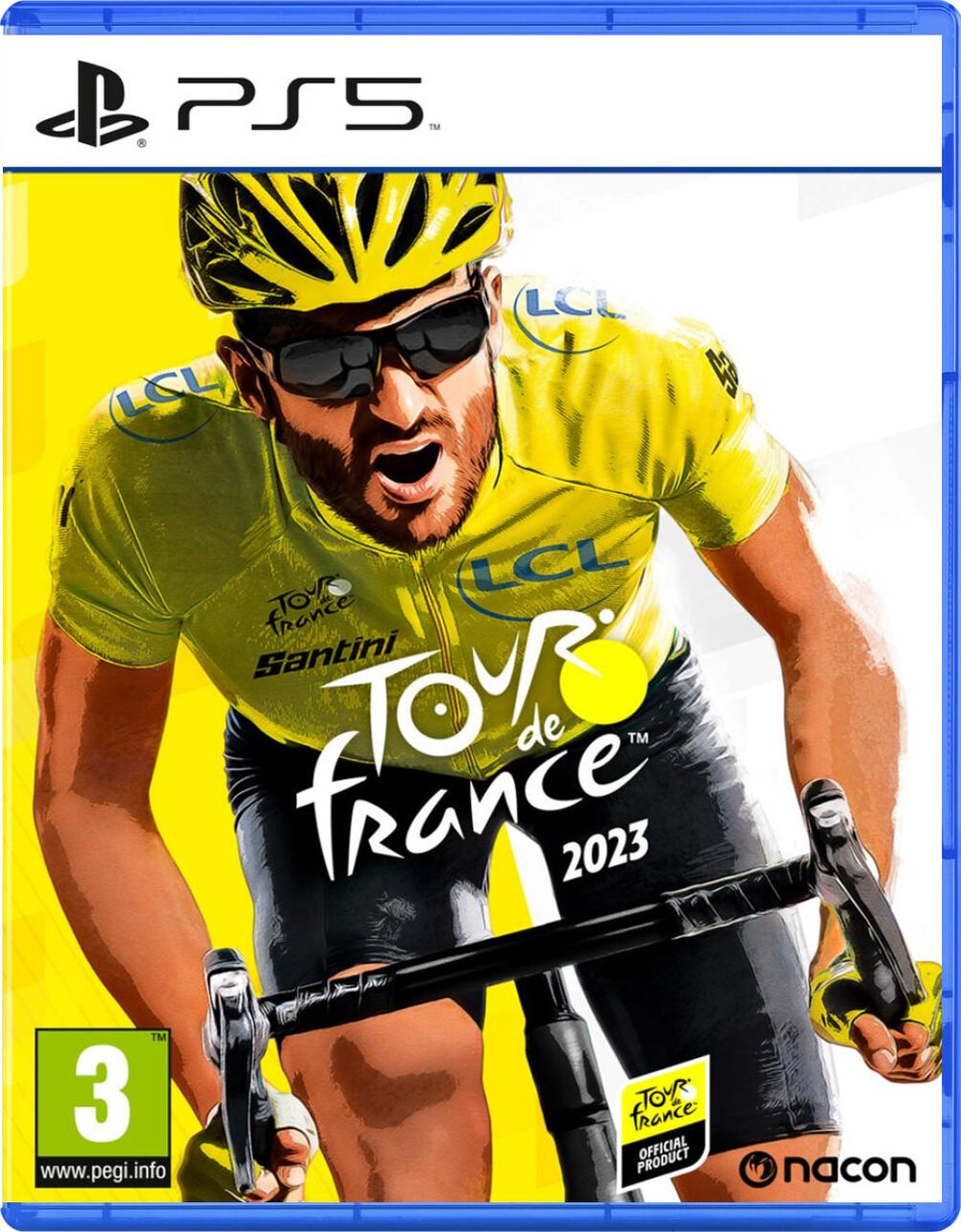 Tour De France 2023