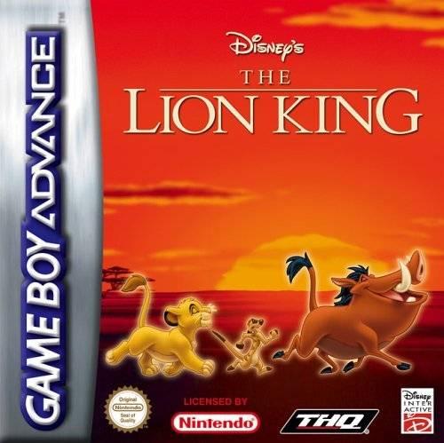 The Lion King