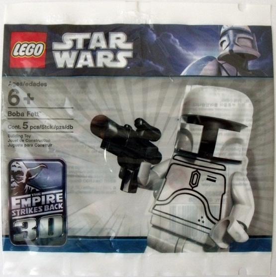 Boba Fett #4597068