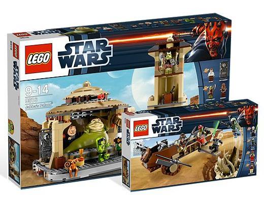 Return of the Jedi Collection #5001309