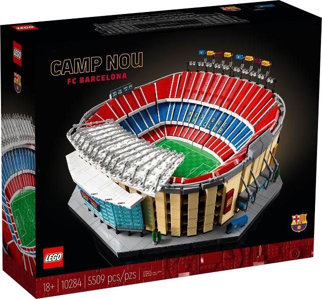 Camp Nou #10284