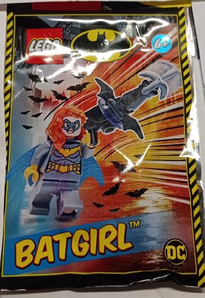 Batgirl #212115