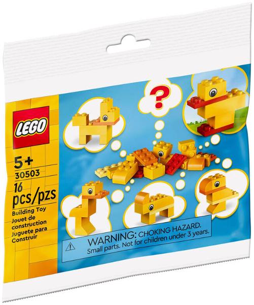 Build Your Own Animals #30503