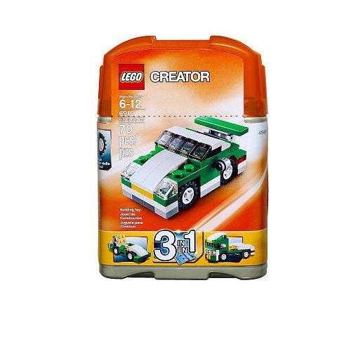 Mini Sports Car #6910