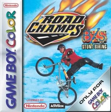 Road Champs