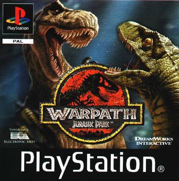 Warpath: Jurassic Park