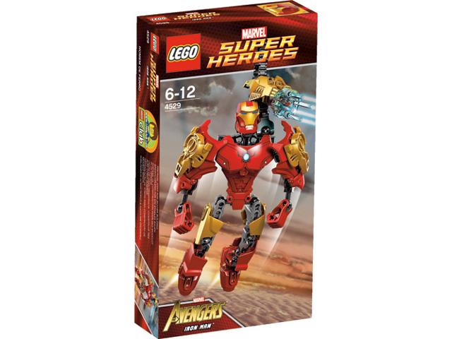 Iron Man #4529