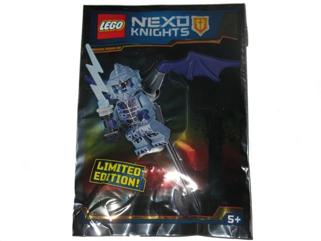 Stone Giant with Flying Machine #271722