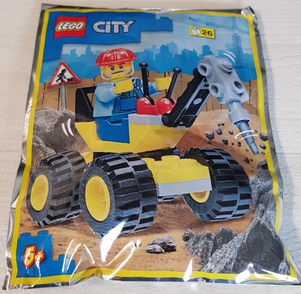Workman and Auger #952202