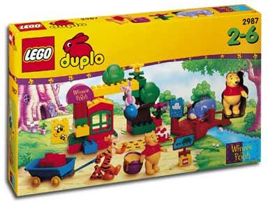 The Hundred Acre Wood #2987