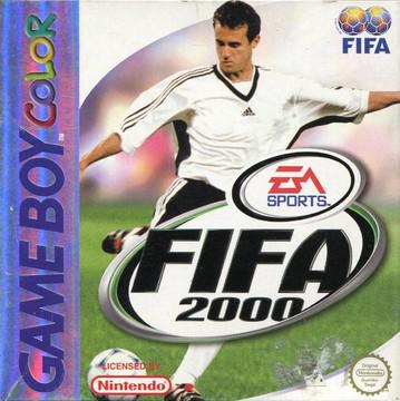 FIFA 2000