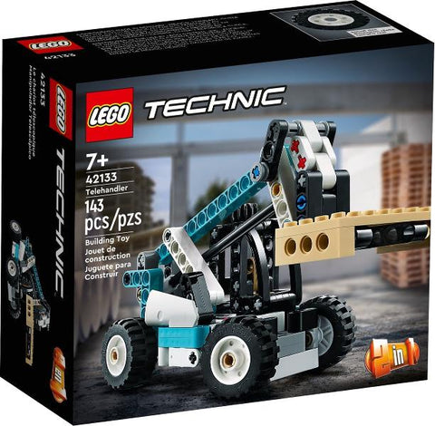 Telehandler #42133