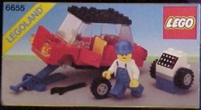 Auto & Tire Repair #6655