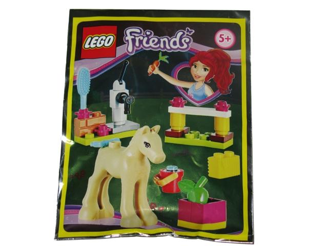 Pony Grooming Kit #471602