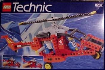 Chopper Force #8232
