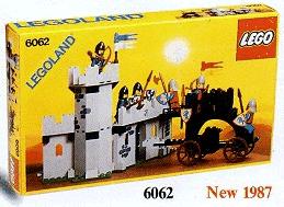 Battering Ram #6062