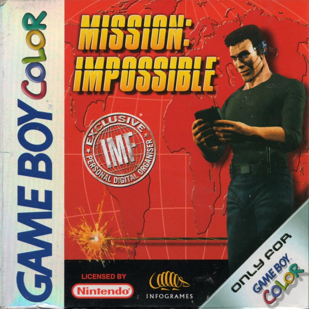 Mission Impossible