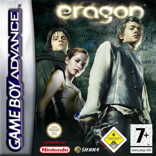 Eragon