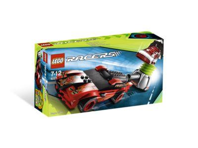 Dragon Dueller #8227