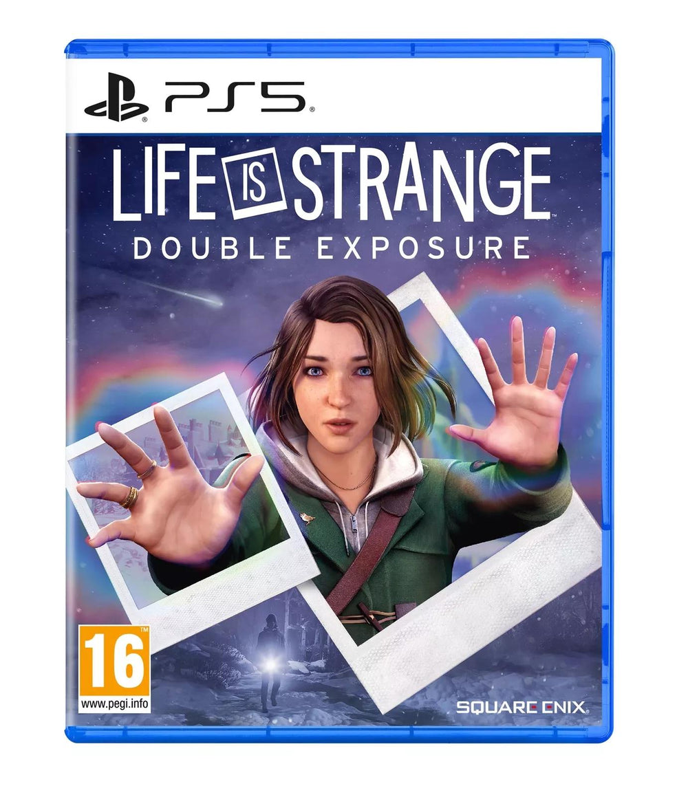 Life Is Strange: Double Exposure