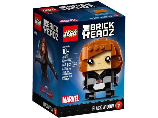 Black Widow #41591