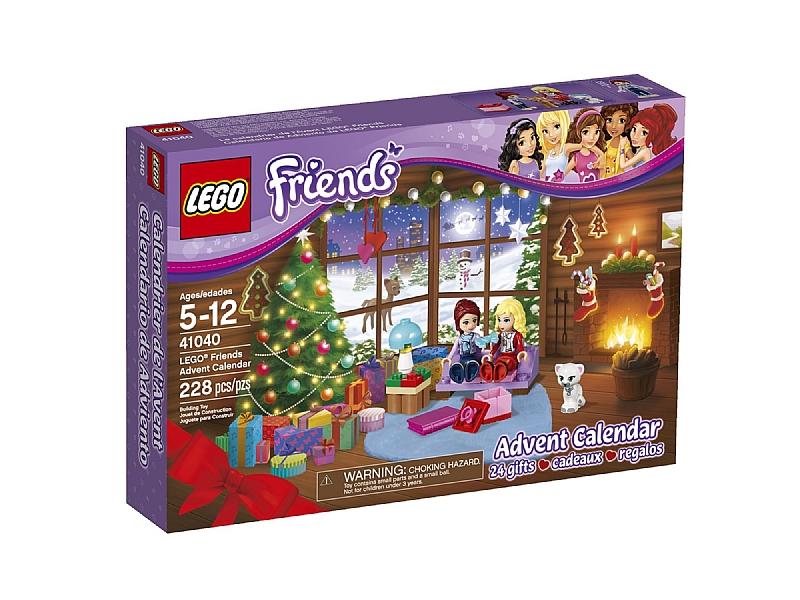 Advent Calendar 2014 #41040