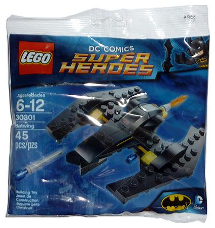 Batwing #30301
