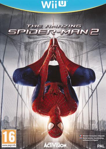 Amazing Spiderman 2