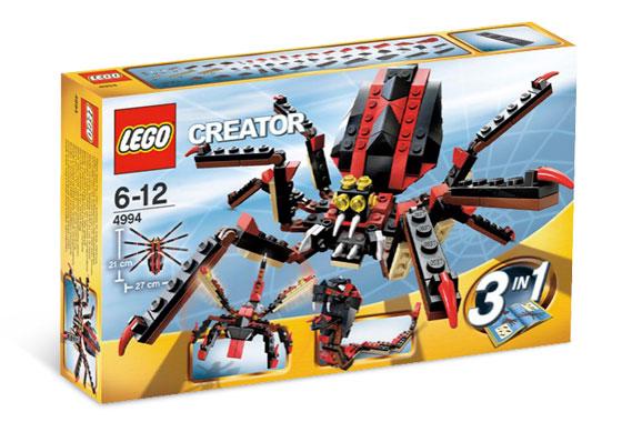 Fierce Creatures #4994