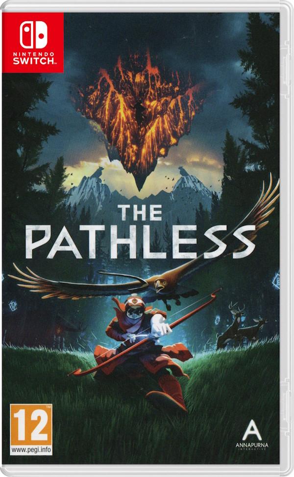 The Pathless