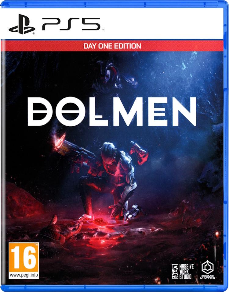 Dolmen