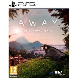 Away: The Survival Series