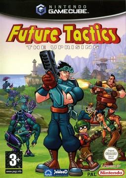 Future Tactics